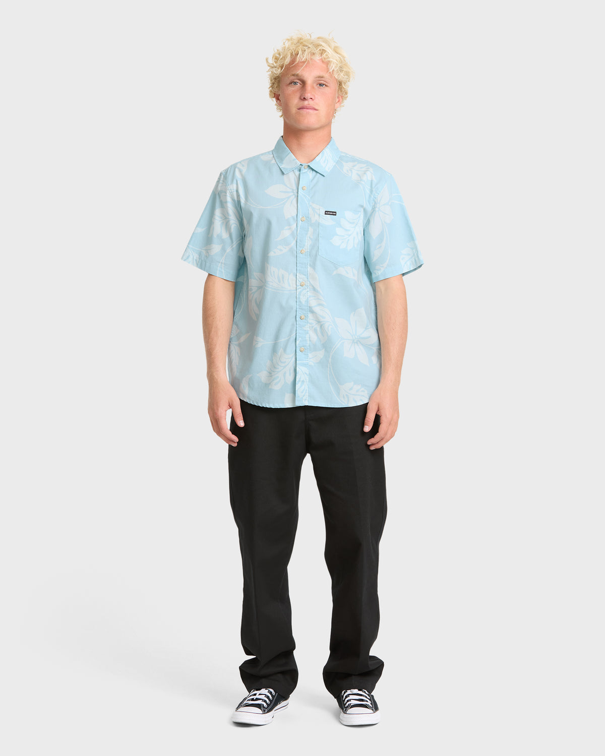 Makani-Lau-Classic-Short-Sleeve-Shirt-Sterling-Blue-3