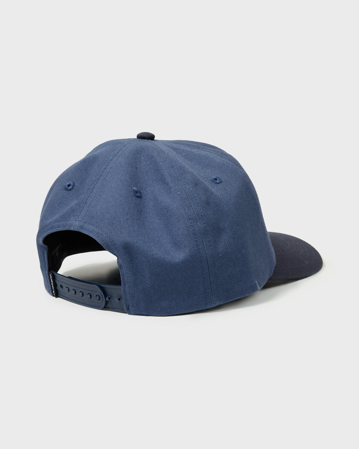 Cutback-Snapback-Hat-Vintage-Indigo-2