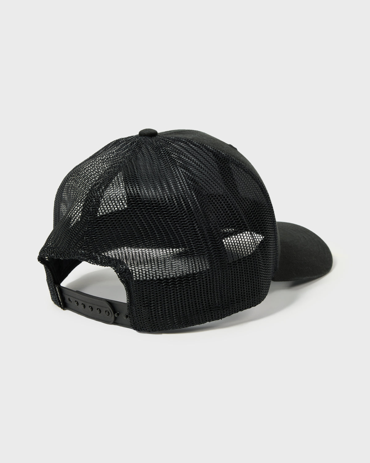 Ravine-Trucker-Hat-Black-2