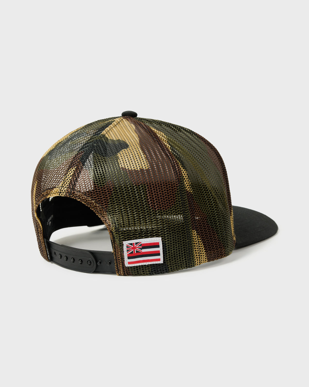 Hawaii-Camo-Vision-Trucker-Hat-Black-2