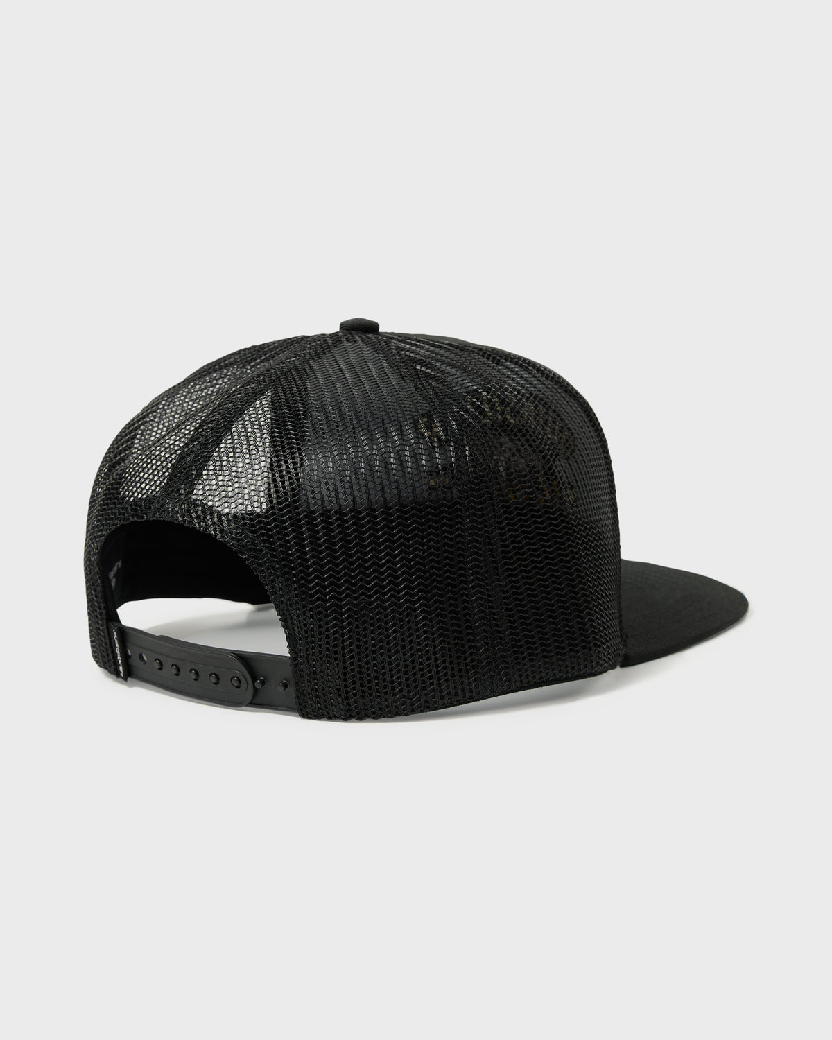 Hawaii-On-The-Hunt-Trucker-Hat-Black-2