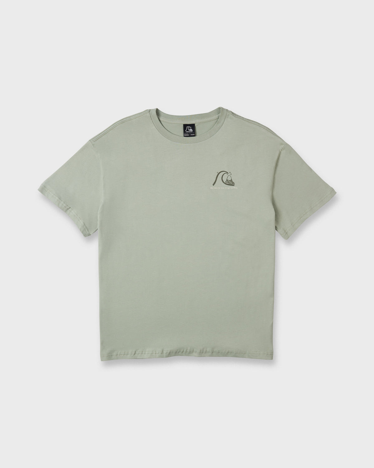 Nicest-Way-Short-Sleeve-Cotton-T-Shirt-Iceberg-Green-6