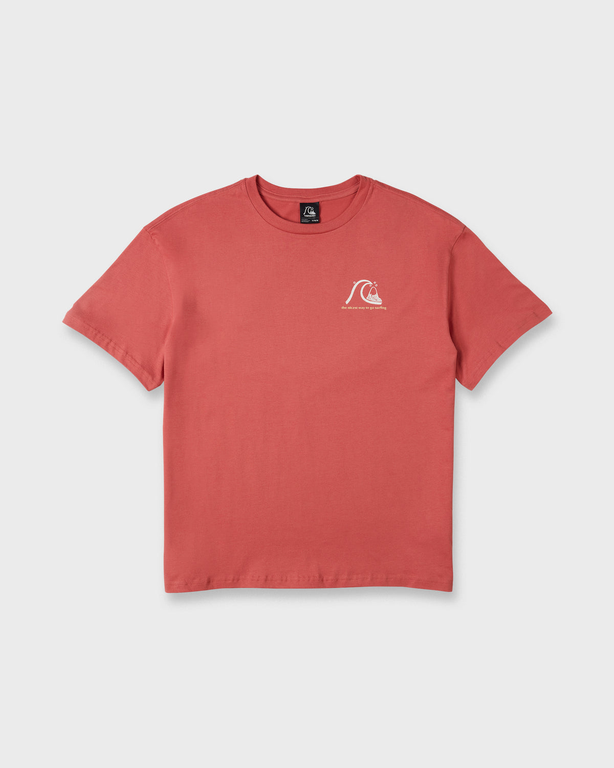 Nicest-Way-Short-Sleeve-Cotton-T-Shirt-Mineral-Red-6