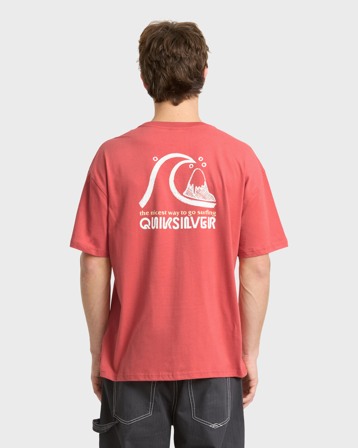 Nicest-Way-Short-Sleeve-Cotton-T-Shirt-Mineral-Red-2