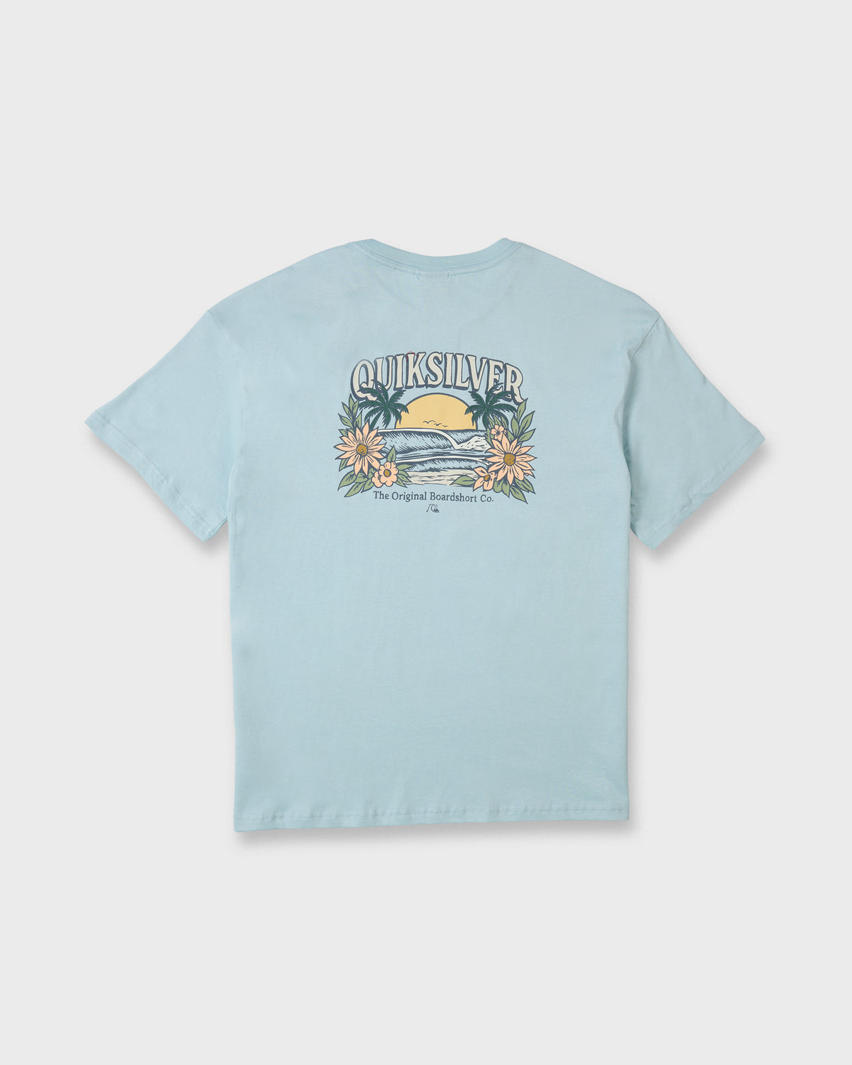 Indo-Mind-Surf-Originals-Short-Sleeve-T-Shirt-Sterling-Blue-7