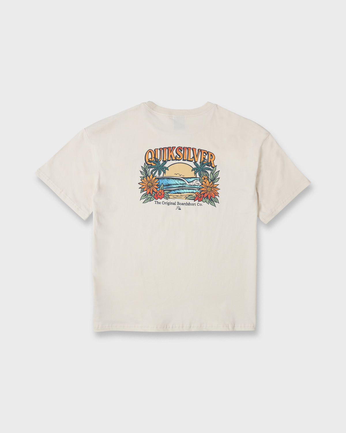 Indo-Mind-Surf-Originals-Short-Sleeve-T-Shirt-Silver-Birch-7