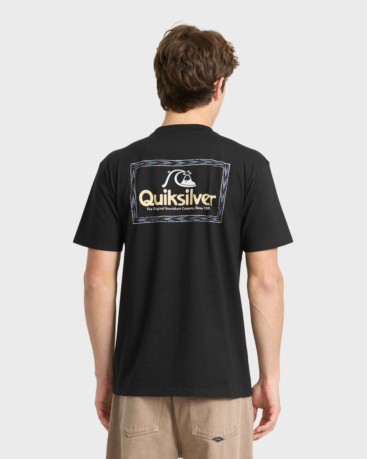 Etched-In-Stone-Short-Sleeve-Cotton-T-Shirt-Black-2