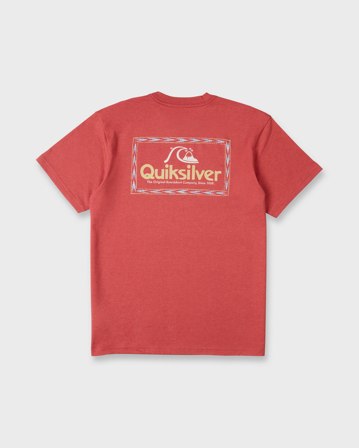 Etched-In-Stone-Short-Sleeve-Cotton-T-Shirt-Mineral-Red-Heather-7