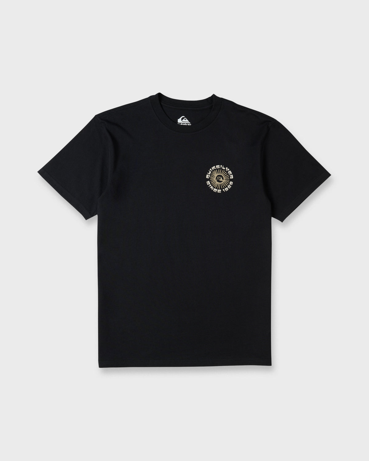 Solar-Classic-Short-Sleeve-T-Shirt-Black-6