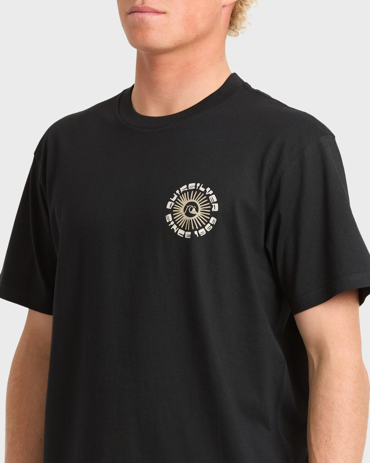 Solar-Classic-Short-Sleeve-T-Shirt-Black-5