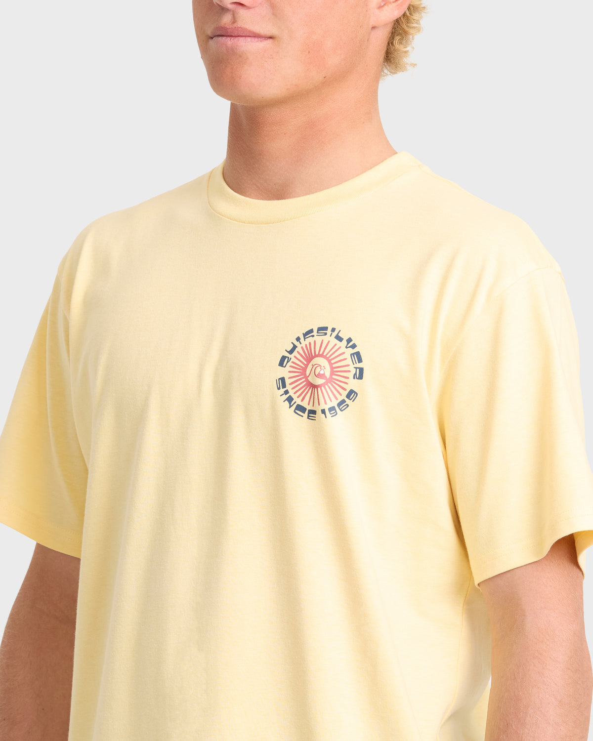 Solar-Classic-Short-Sleeve-T-Shirt-Straw-Heather-5