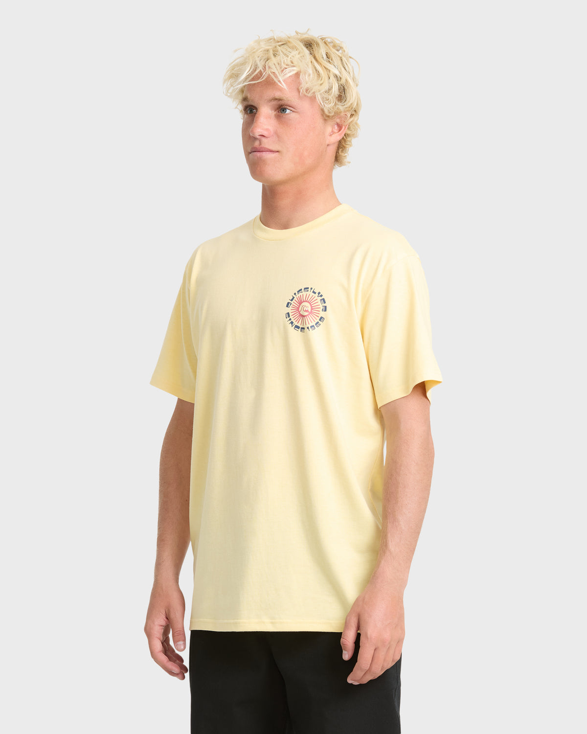 Solar-Classic-Short-Sleeve-T-Shirt-Straw-Heather-4