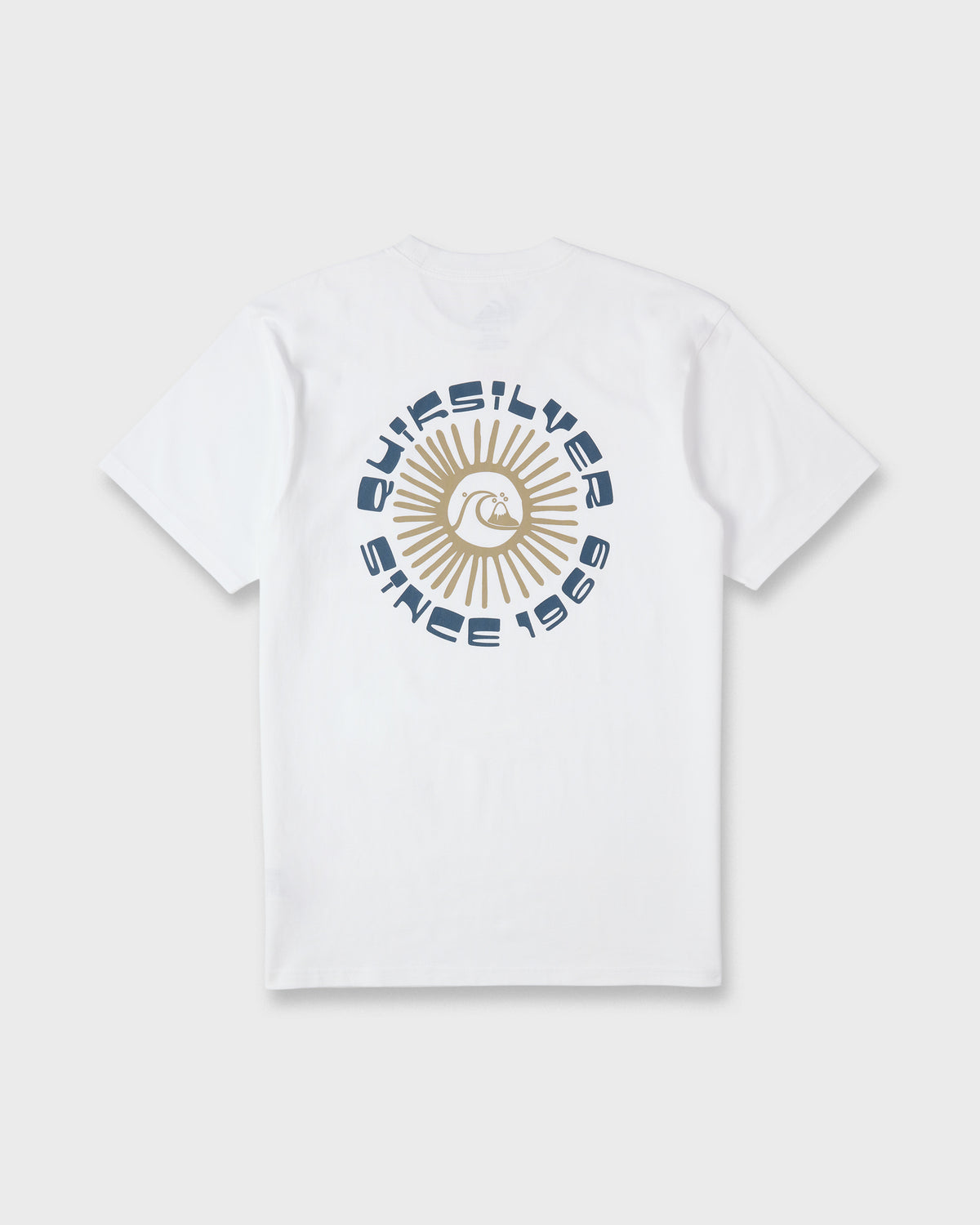 Solar-Classic-Short-Sleeve-T-Shirt-White-7