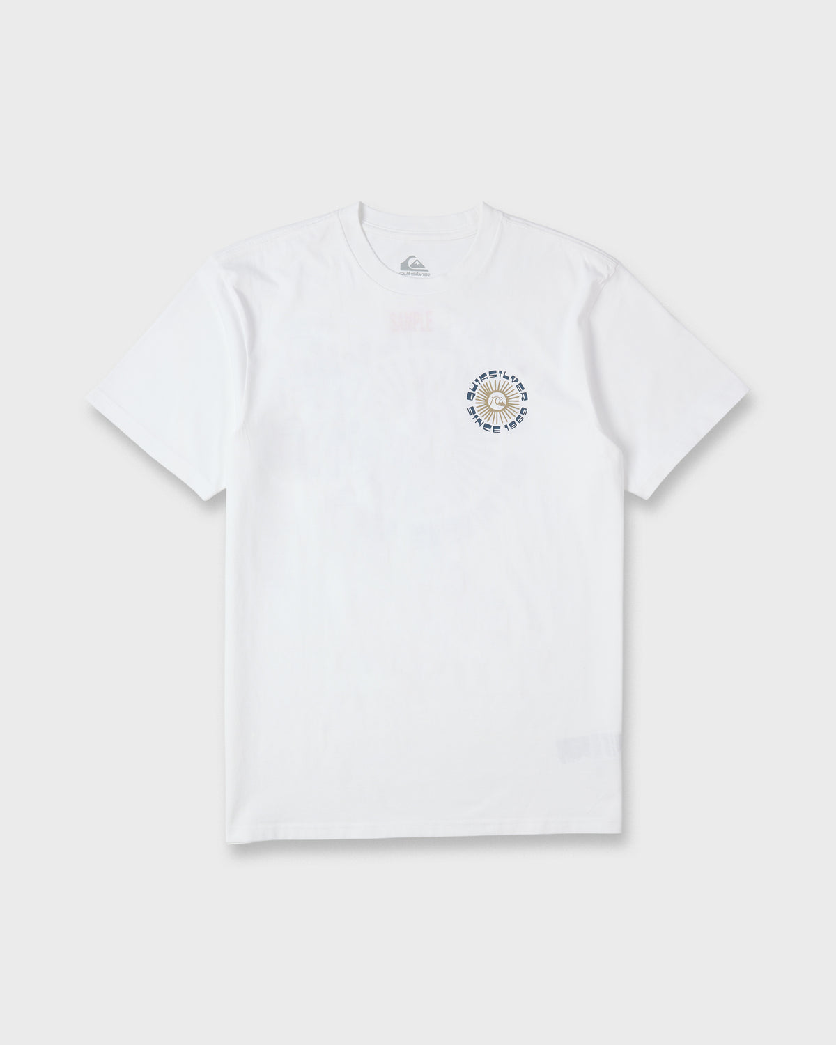 Solar-Classic-Short-Sleeve-T-Shirt-White-6
