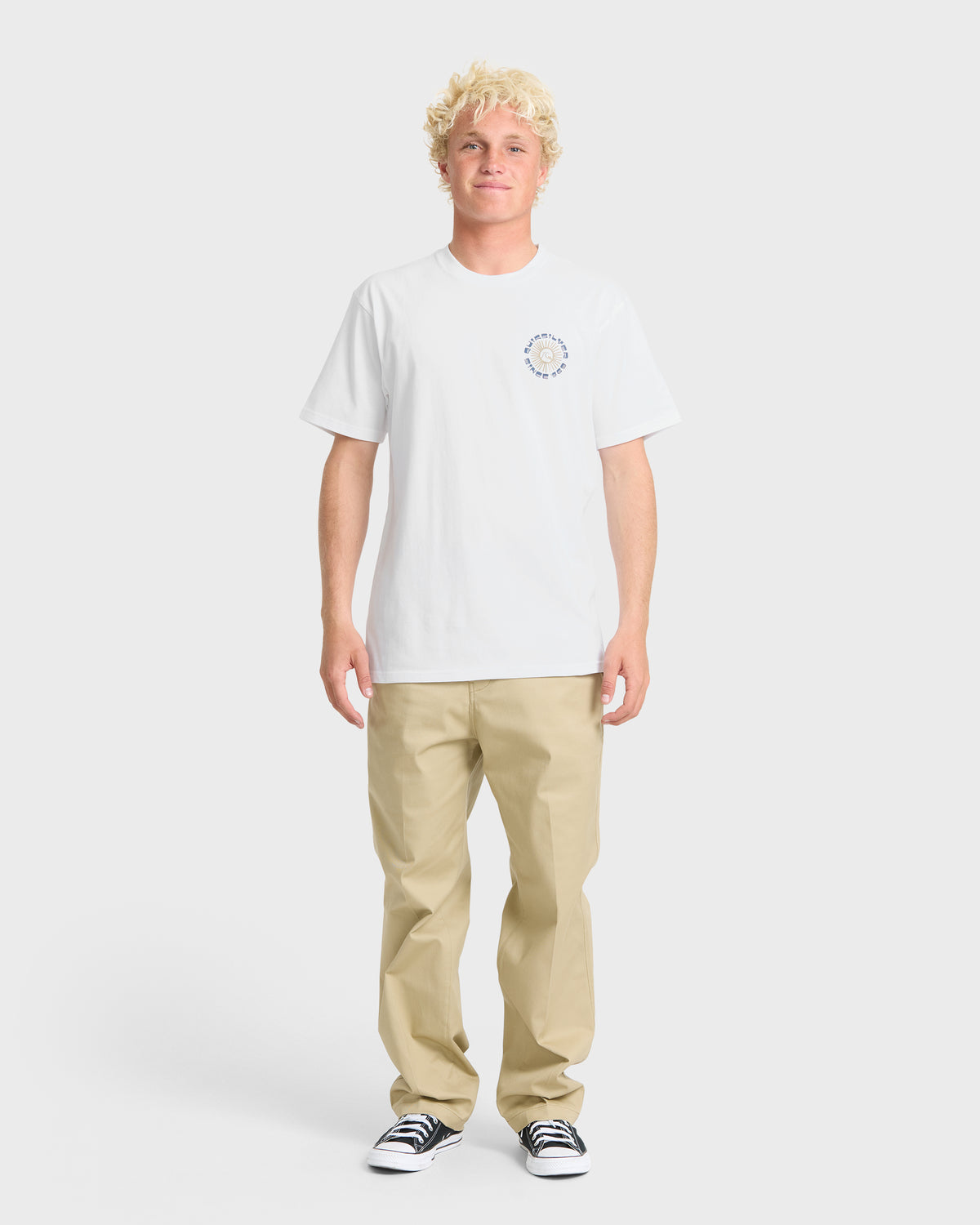 Solar-Classic-Short-Sleeve-T-Shirt-White-3
