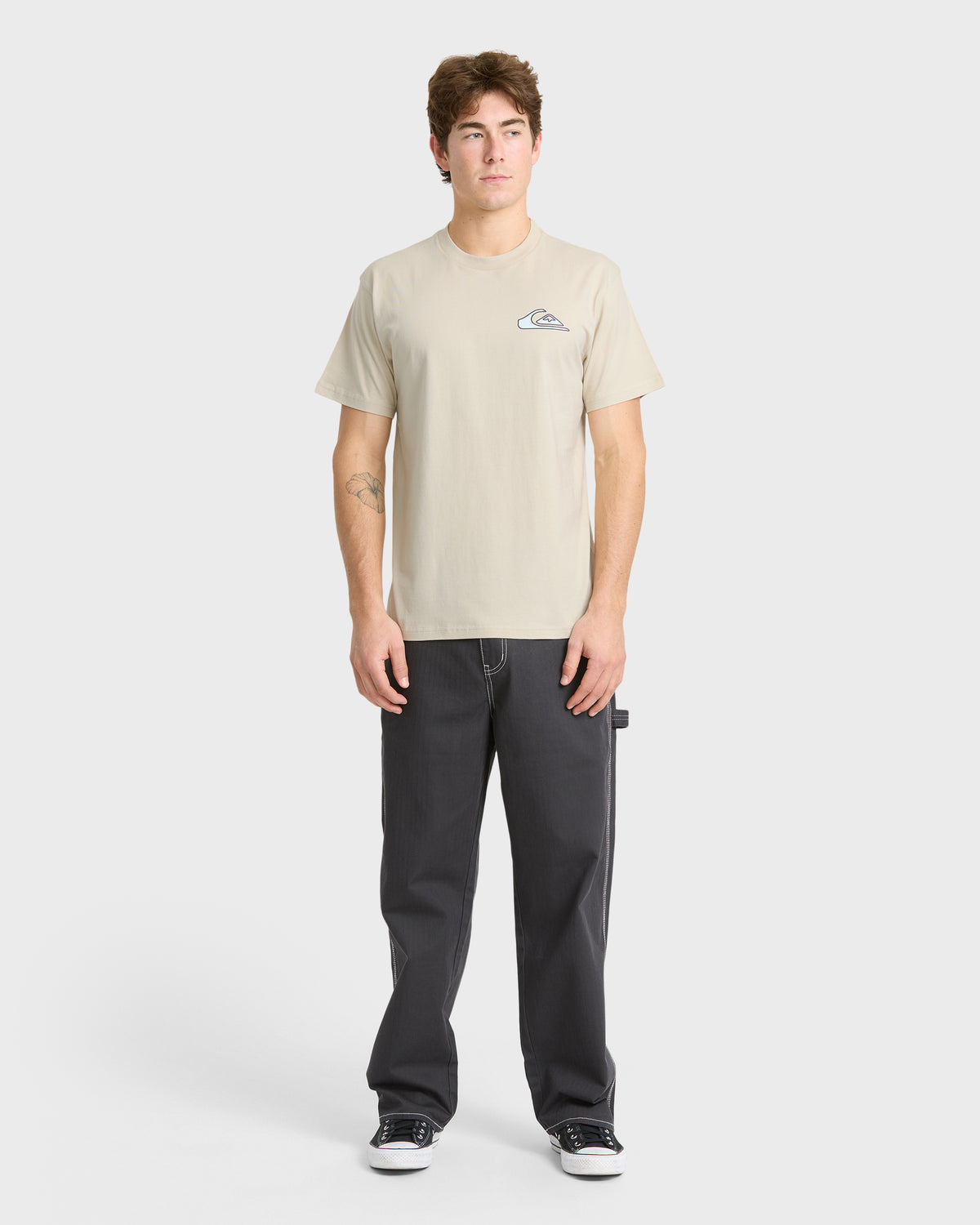 Cruisin-Guys-Short-Sleeve-Cotton-T-Shirt-Peyote-3