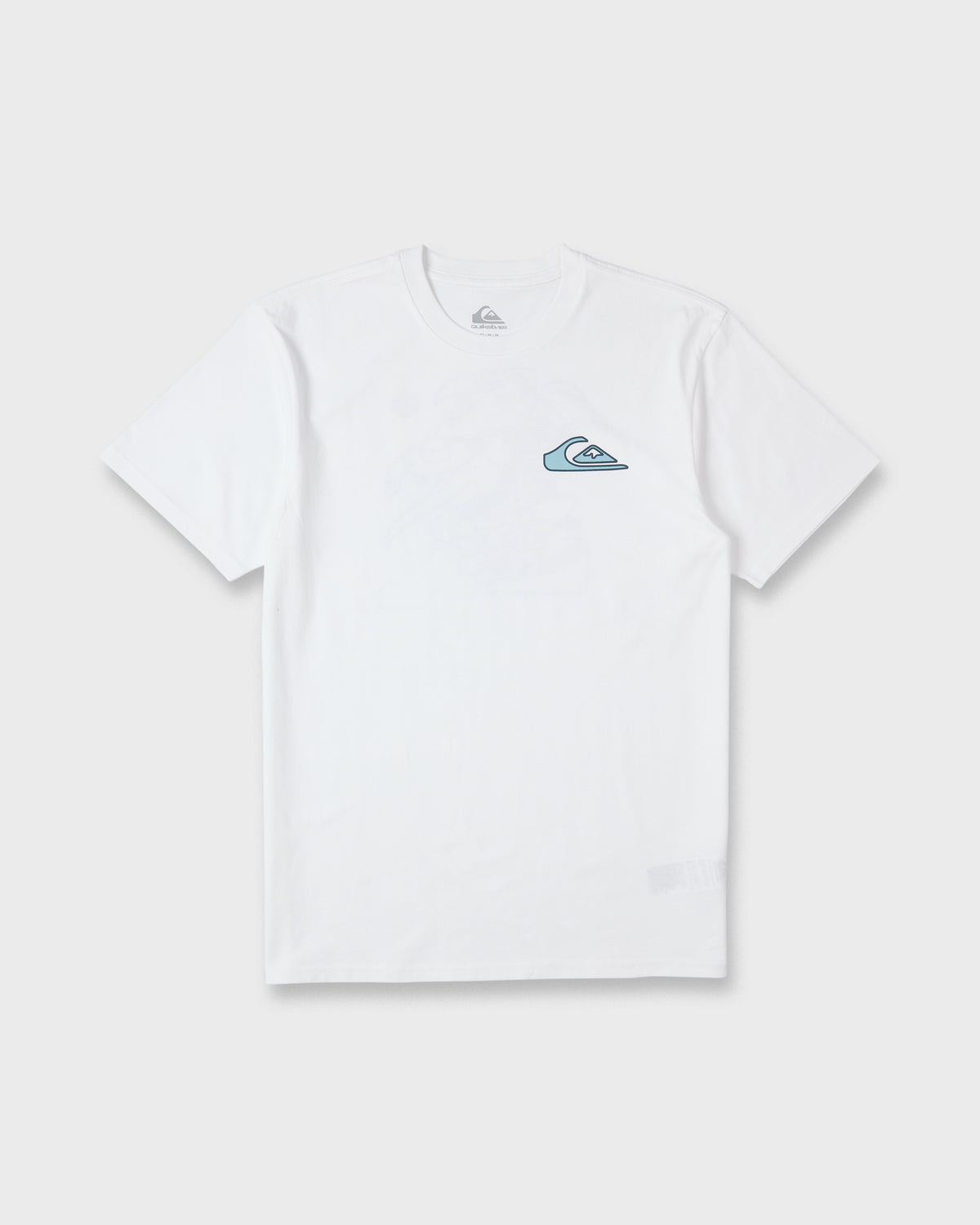 Cruisin-Guys-Short-Sleeve-Cotton-T-Shirt-White-6