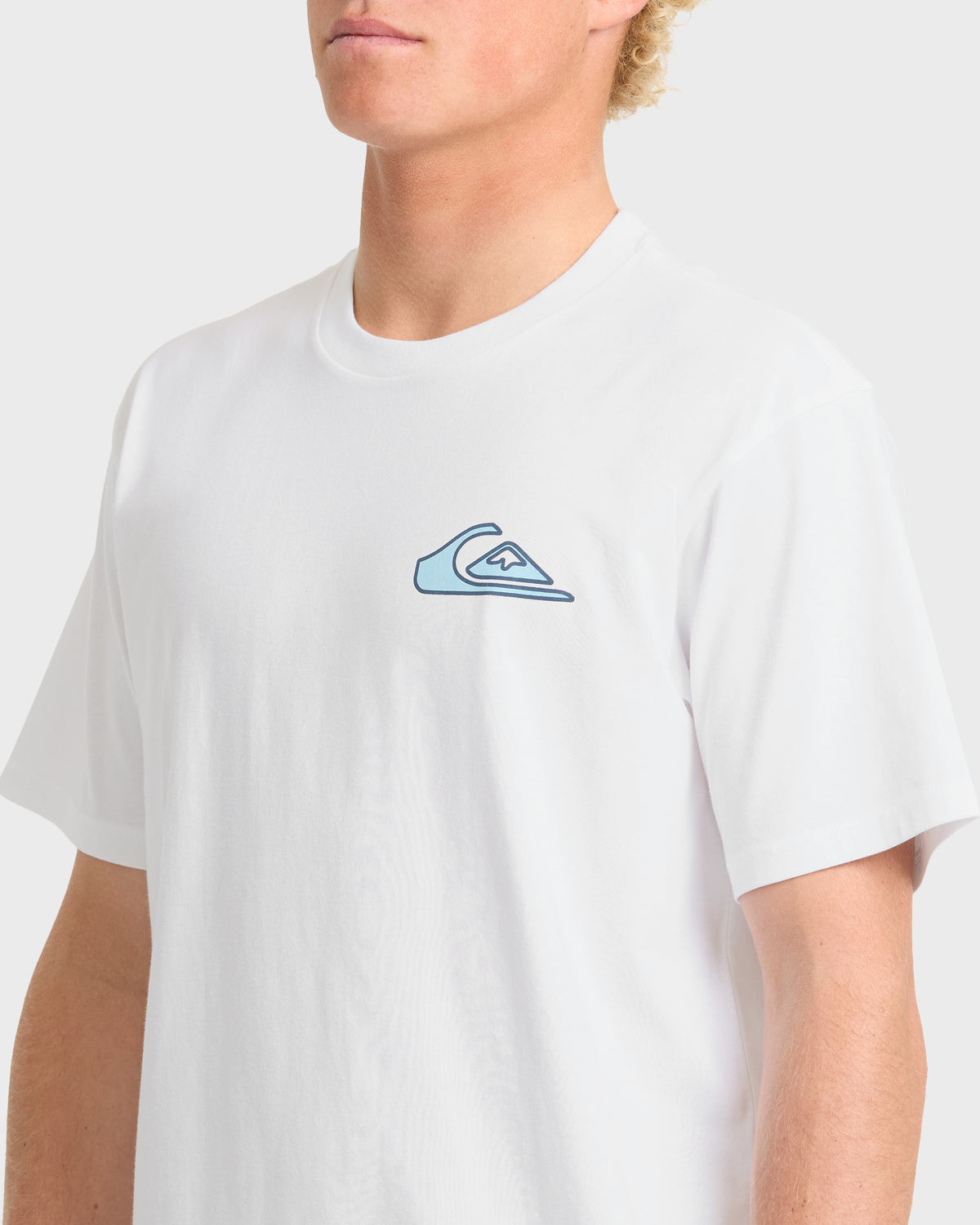 Cruisin-Guys-Short-Sleeve-Cotton-T-Shirt-White-5