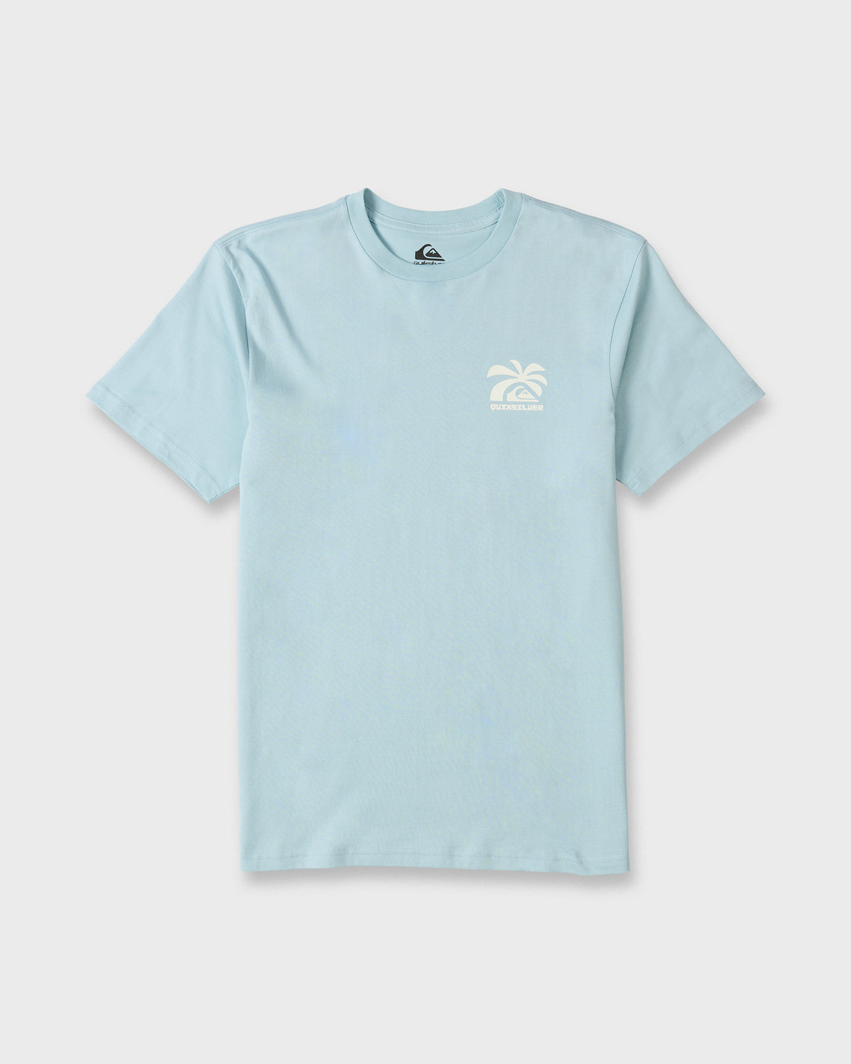Palm-Shade-Short-Sleeve-Cotton-T-Shirt-Sterling-Blue-6