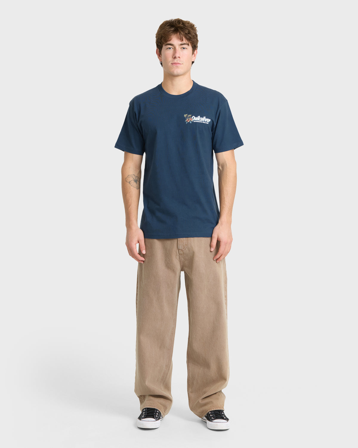 Homegrown-Short-Sleeve-T-Shirt-Dark-Denim-3