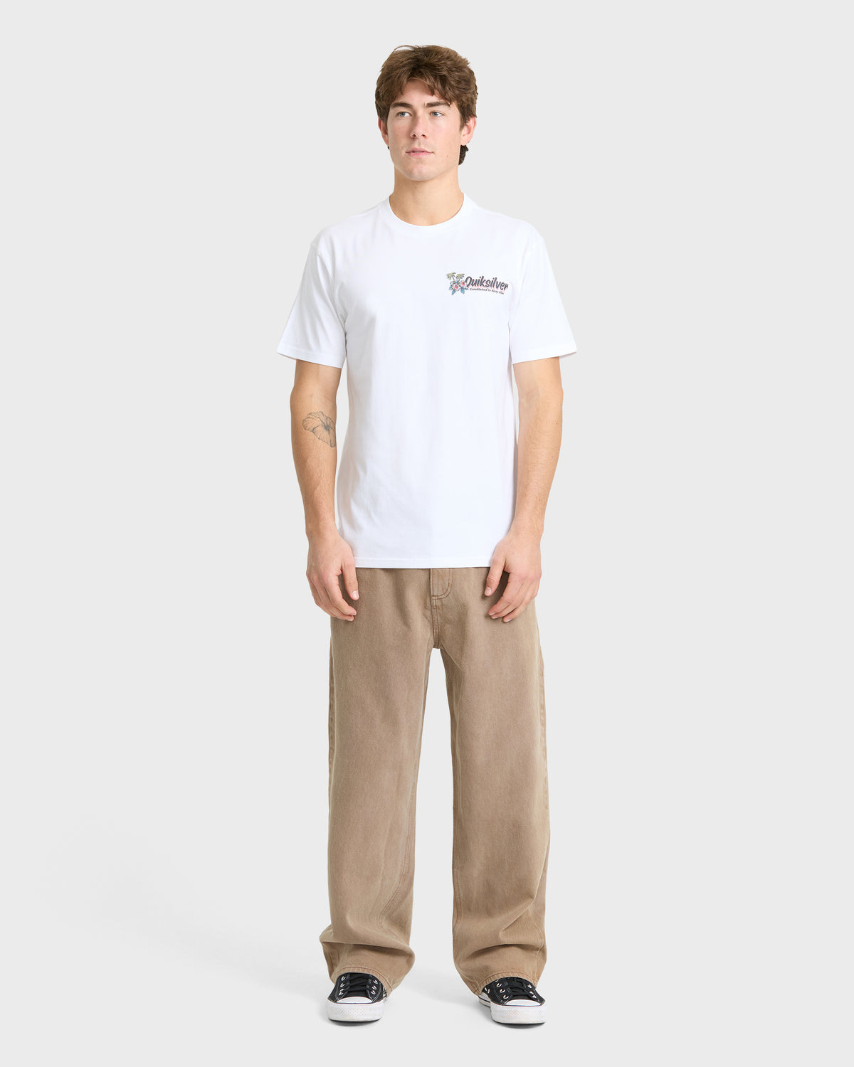 Homegrown-Short-Sleeve-T-Shirt-White-3