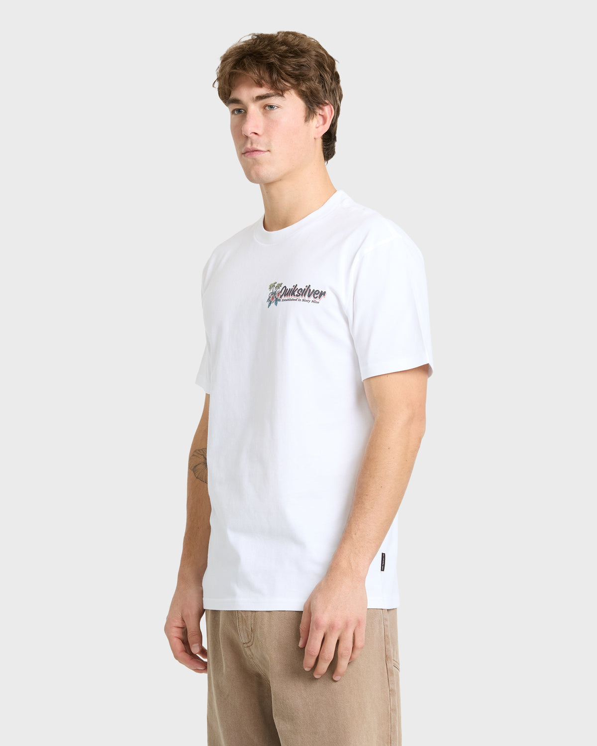 Homegrown-Short-Sleeve-T-Shirt-White-4