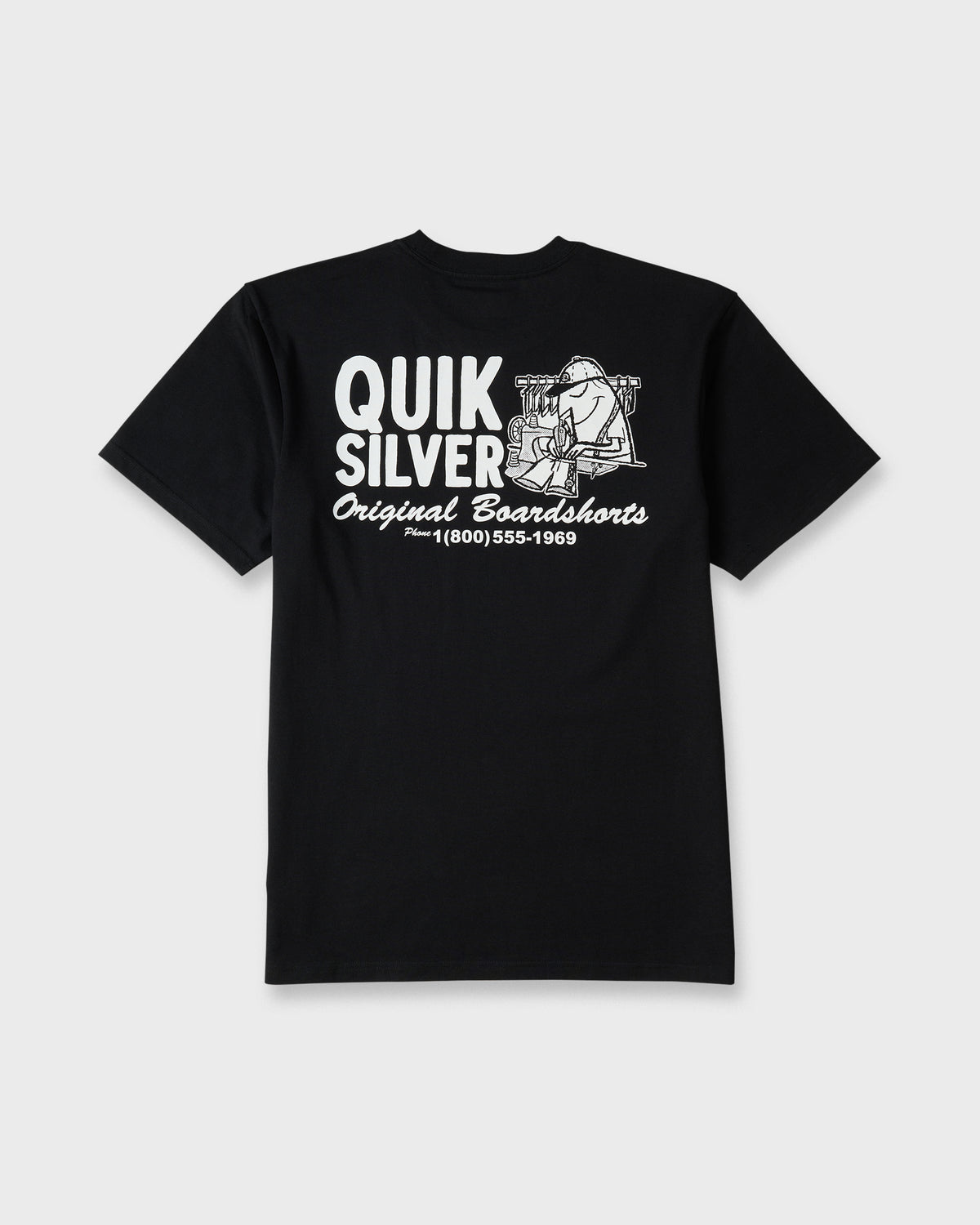 Tailored-Classic-Short-Sleeve-T-Shirt-Black-7