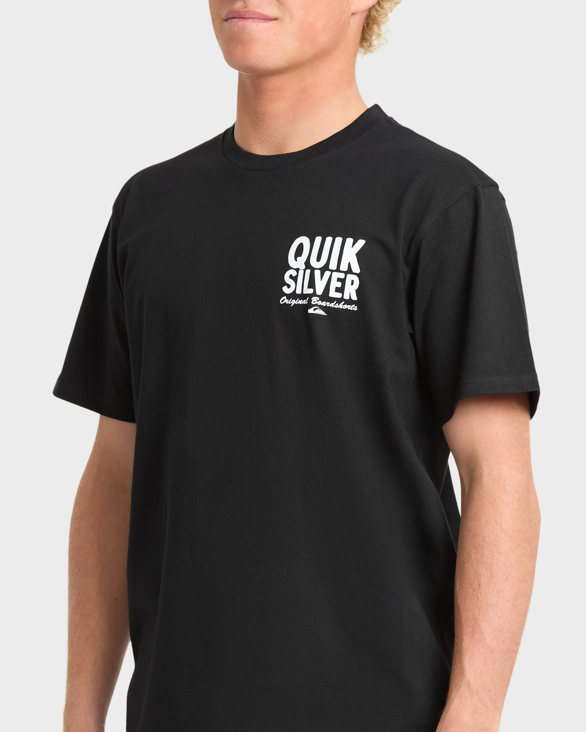 Tailored-Classic-Short-Sleeve-T-Shirt-Black-5