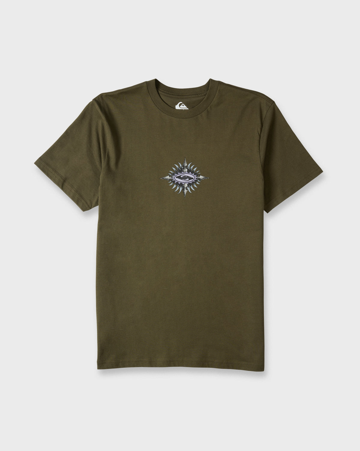 Sky-Saw-Short-Sleeve-Cotton-T-Shirt-Grape-Leaf-5