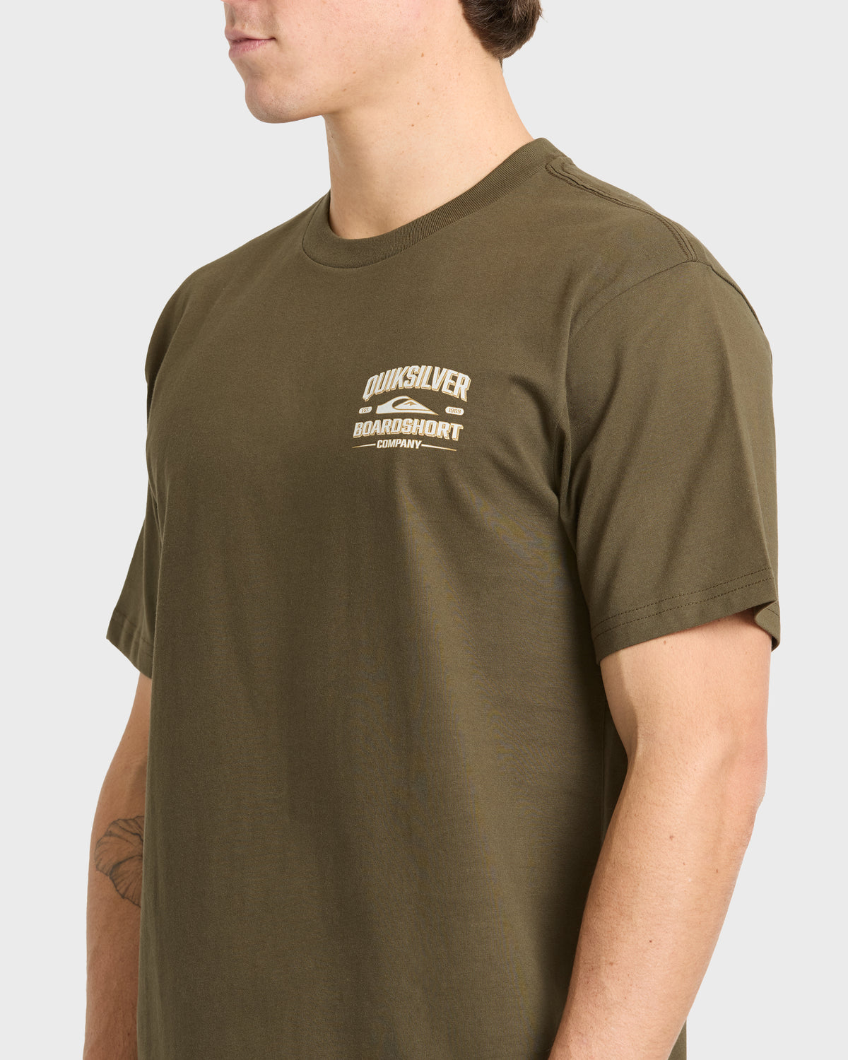 Stack-Up-Short-Sleeve-Cotton-T-Shirt-Grape-Leaf-5