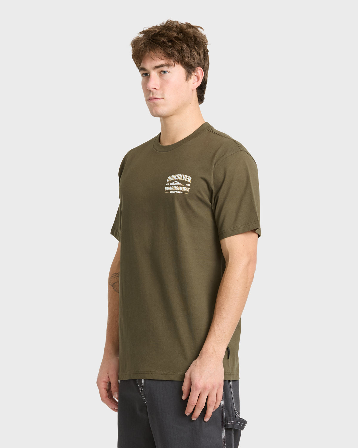 Stack-Up-Short-Sleeve-Cotton-T-Shirt-Grape-Leaf-4