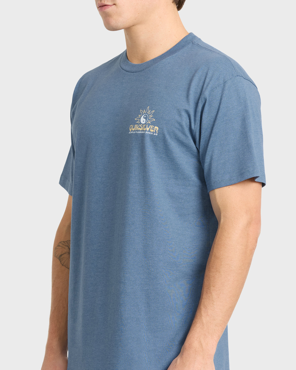 Jungle-Wave-Short-Sleeve-T-Shirt-Blue-Horizon-Heather-5