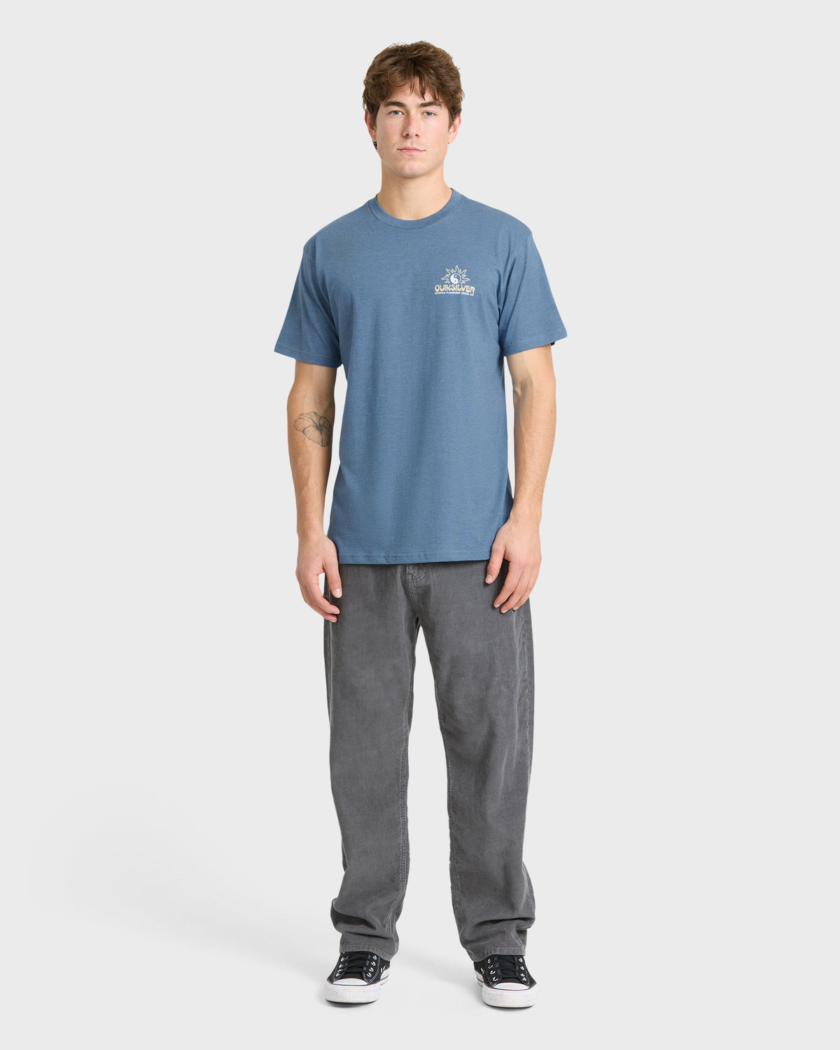 Jungle-Wave-Short-Sleeve-T-Shirt-Blue-Horizon-Heather-3