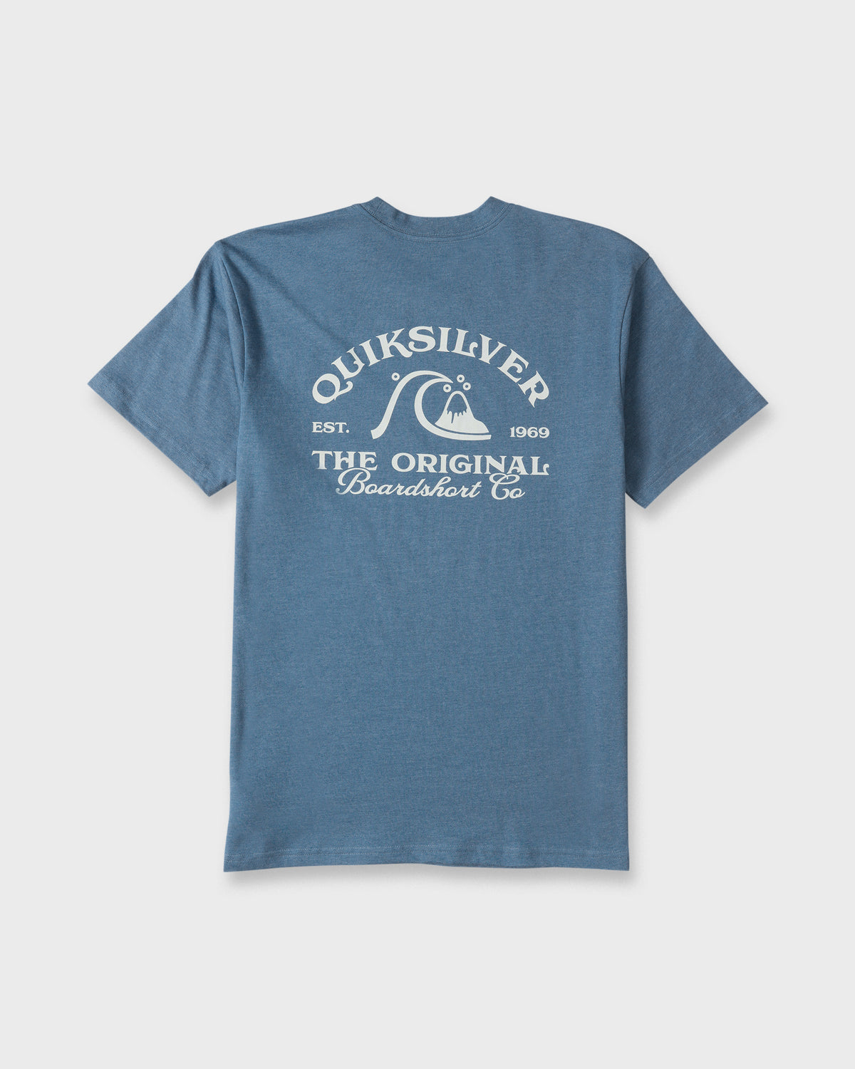 Timezone-Classic-Short-Sleeve-T-Shirt-Blue-Horizon-Heather-7