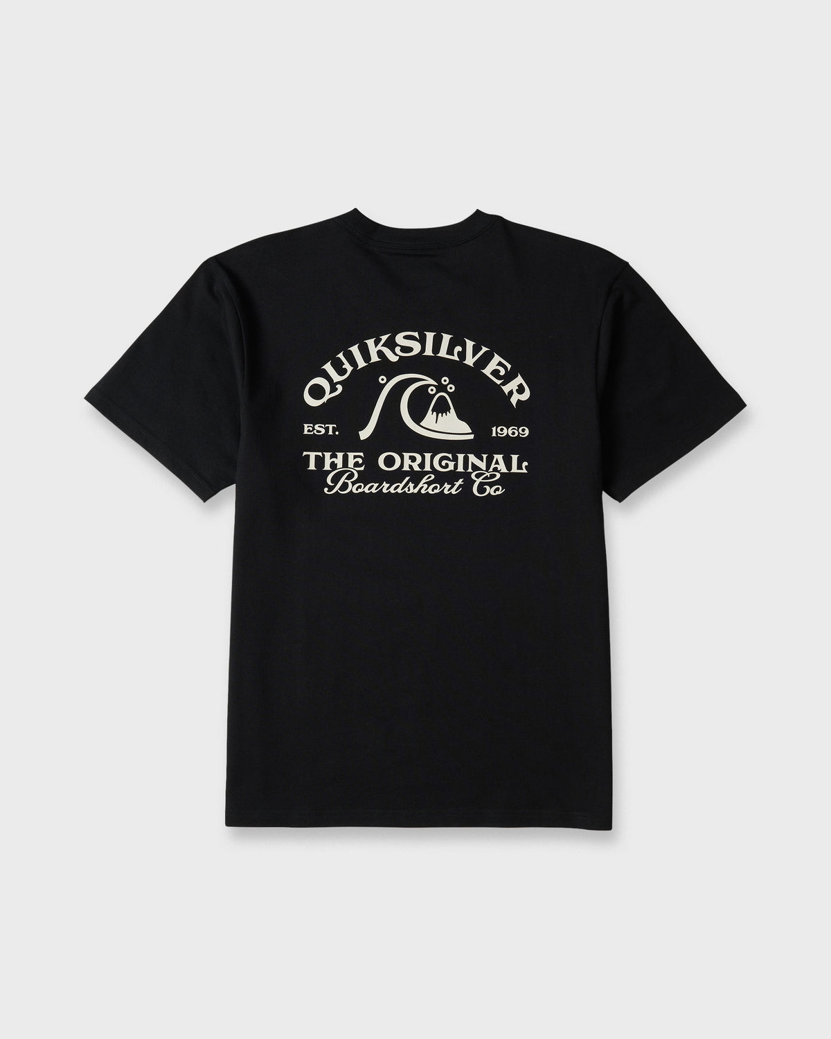 Timezone-Classic-Short-Sleeve-T-Shirt-Black-7
