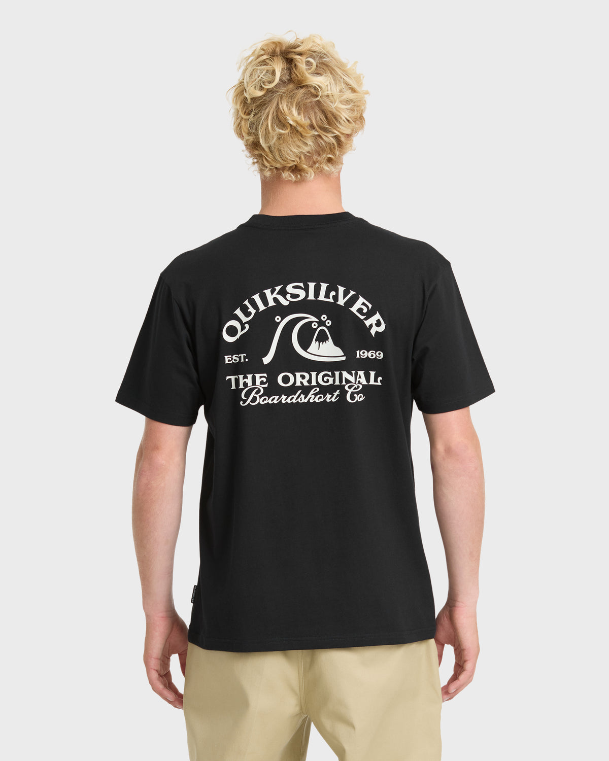 Timezone-Classic-Short-Sleeve-T-Shirt-Black-2
