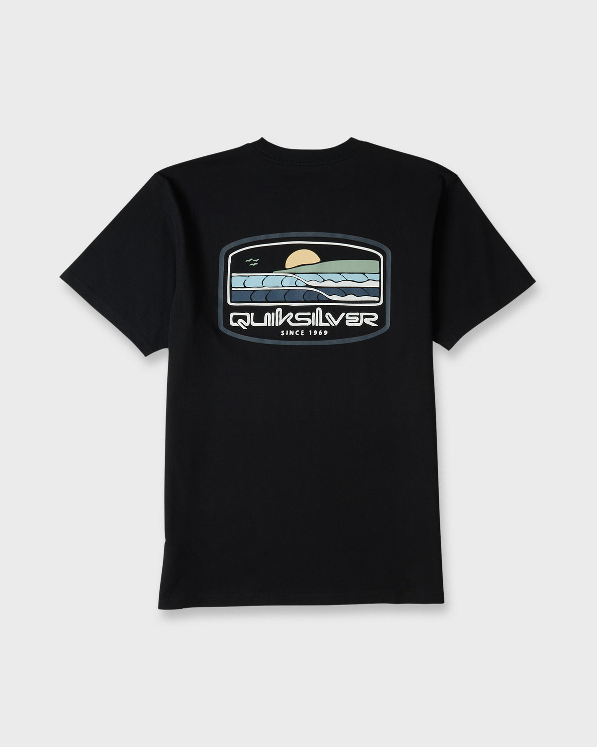 Rightful-Paradise-Short-Sleeve-Cotton-T-Shirt-Black-7