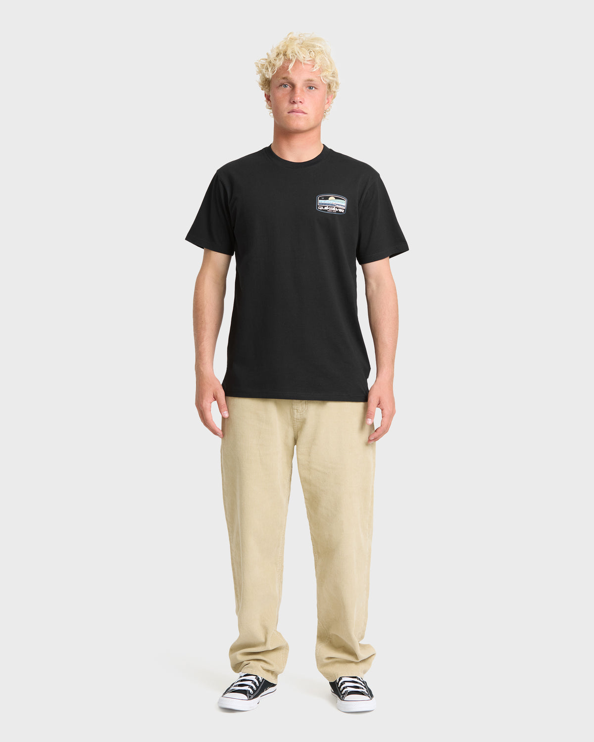 Rightful-Paradise-Short-Sleeve-Cotton-T-Shirt-Black-3