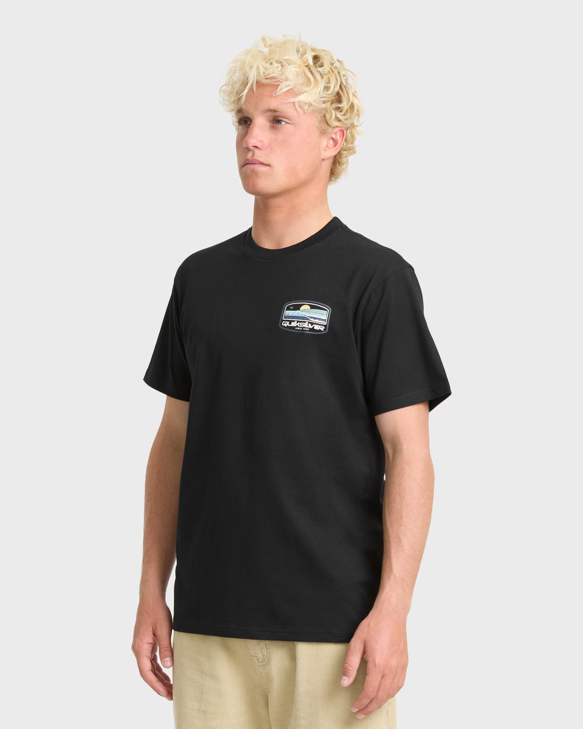 Rightful-Paradise-Short-Sleeve-Cotton-T-Shirt-Black-4