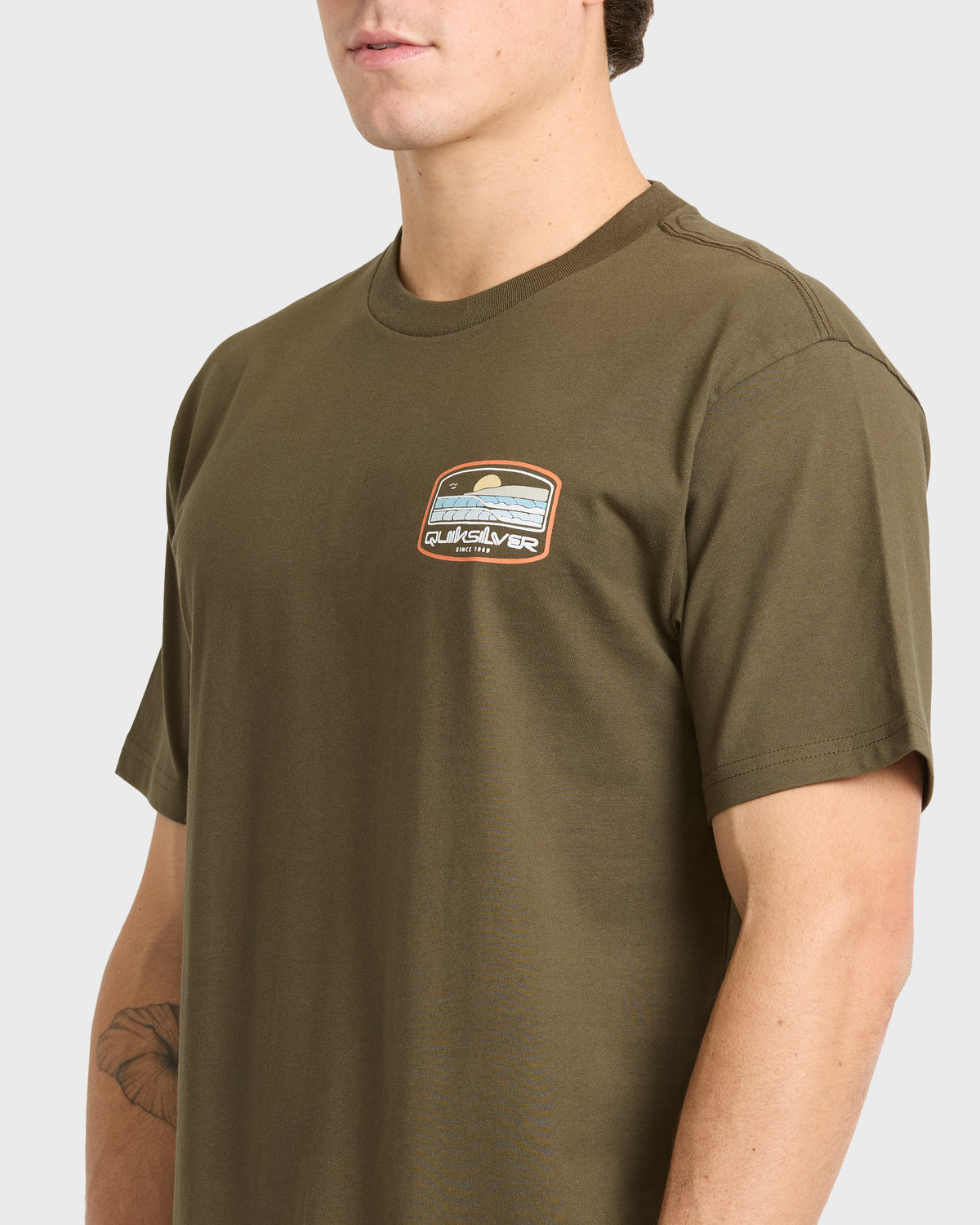 Rightful-Paradise-Short-Sleeve-Cotton-T-Shirt-Grape-Leaf-5