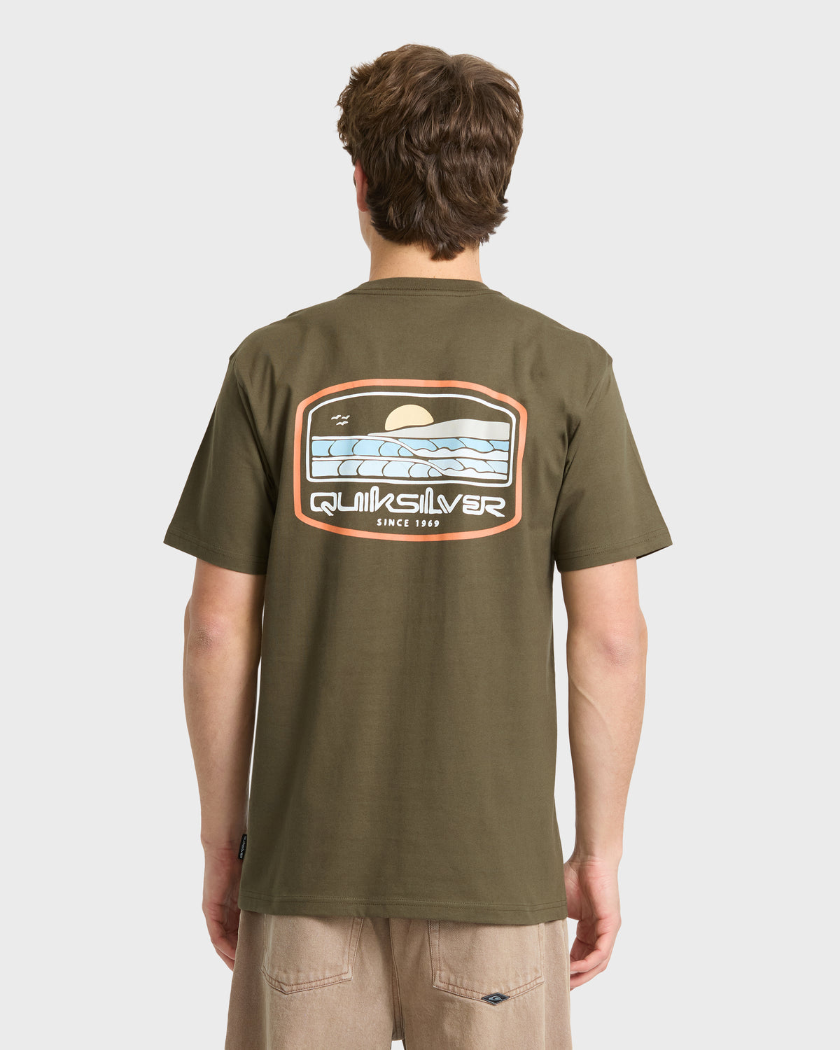 Rightful-Paradise-Short-Sleeve-Cotton-T-Shirt-Grape-Leaf-2