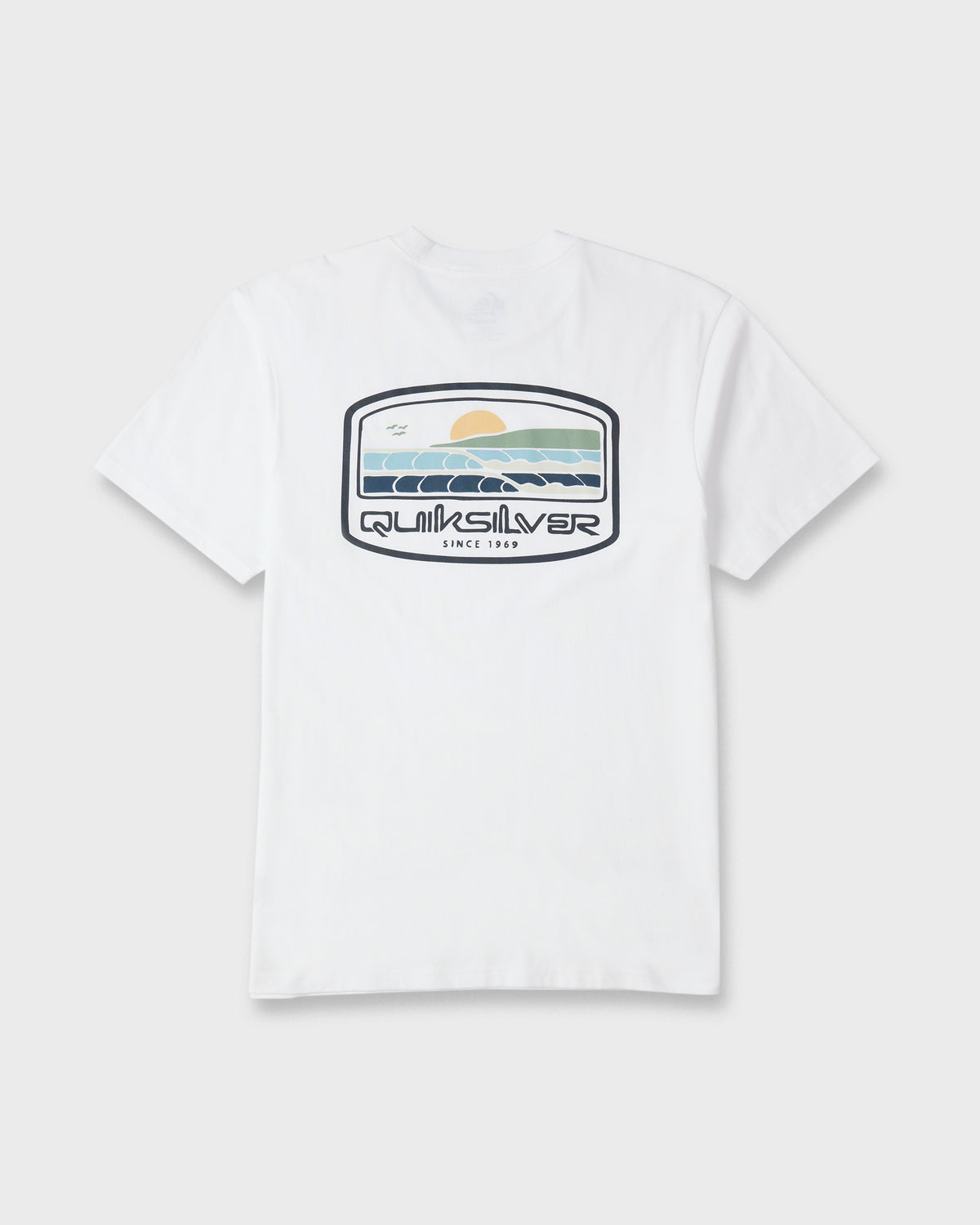Rightful-Paradise-Short-Sleeve-Cotton-T-Shirt-White-7