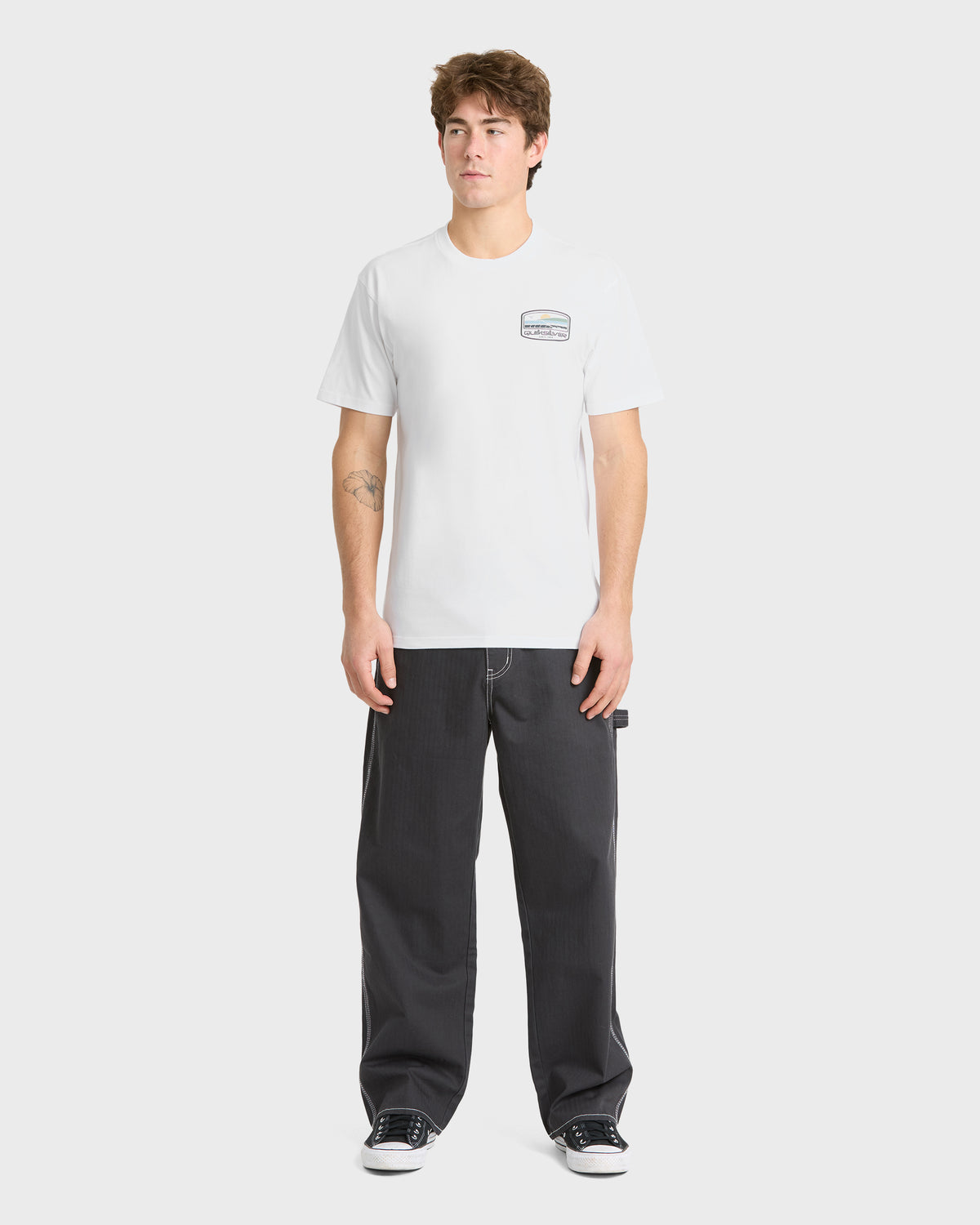Rightful-Paradise-Short-Sleeve-Cotton-T-Shirt-White-3