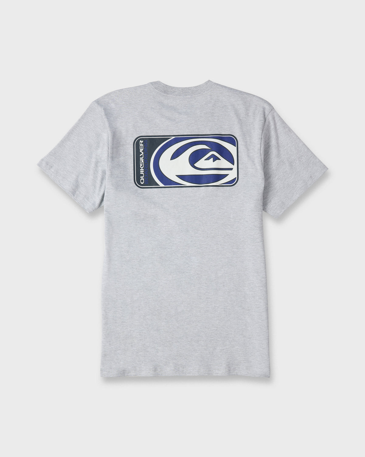 Saturn-Crest-Short-Sleeve-Cotton-T-Shirt-Light-Gray-Heather-7