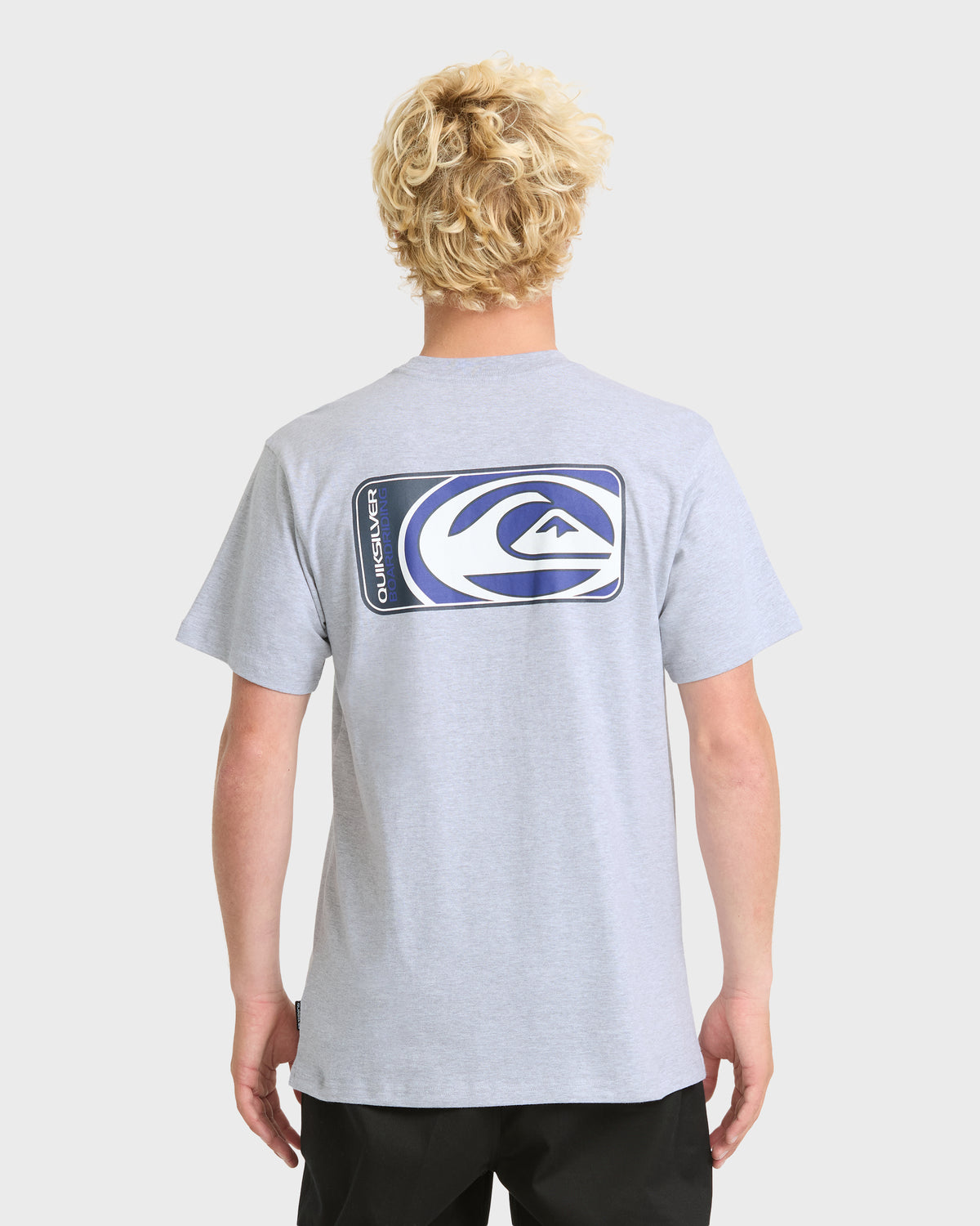 Saturn-Crest-Short-Sleeve-Cotton-T-Shirt-Light-Gray-Heather-2