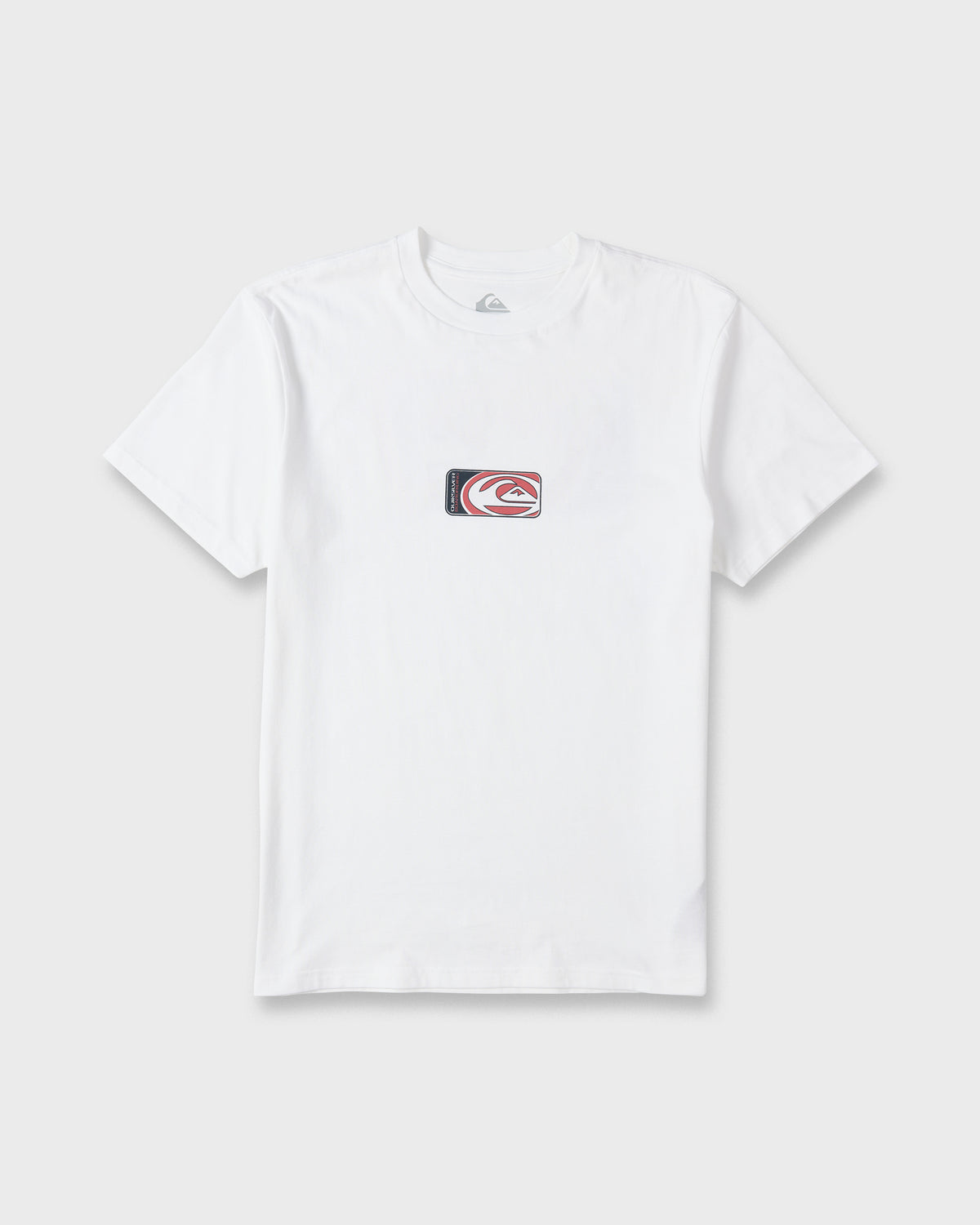 Saturn-Crest-Short-Sleeve-Cotton-T-Shirt-White-6