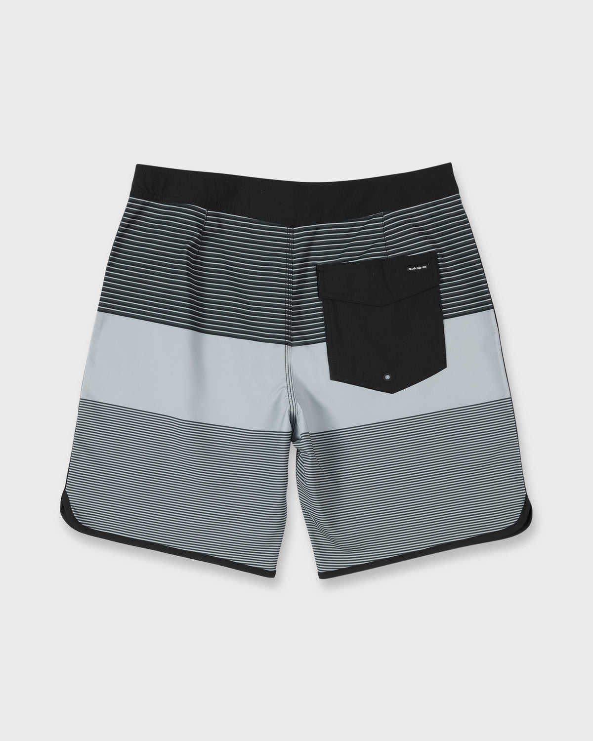 Tijuana-19"-Boardshorts-Anthracite-7