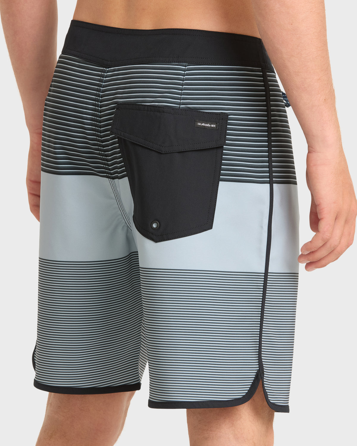 Tijuana-19"-Boardshorts-Anthracite-5