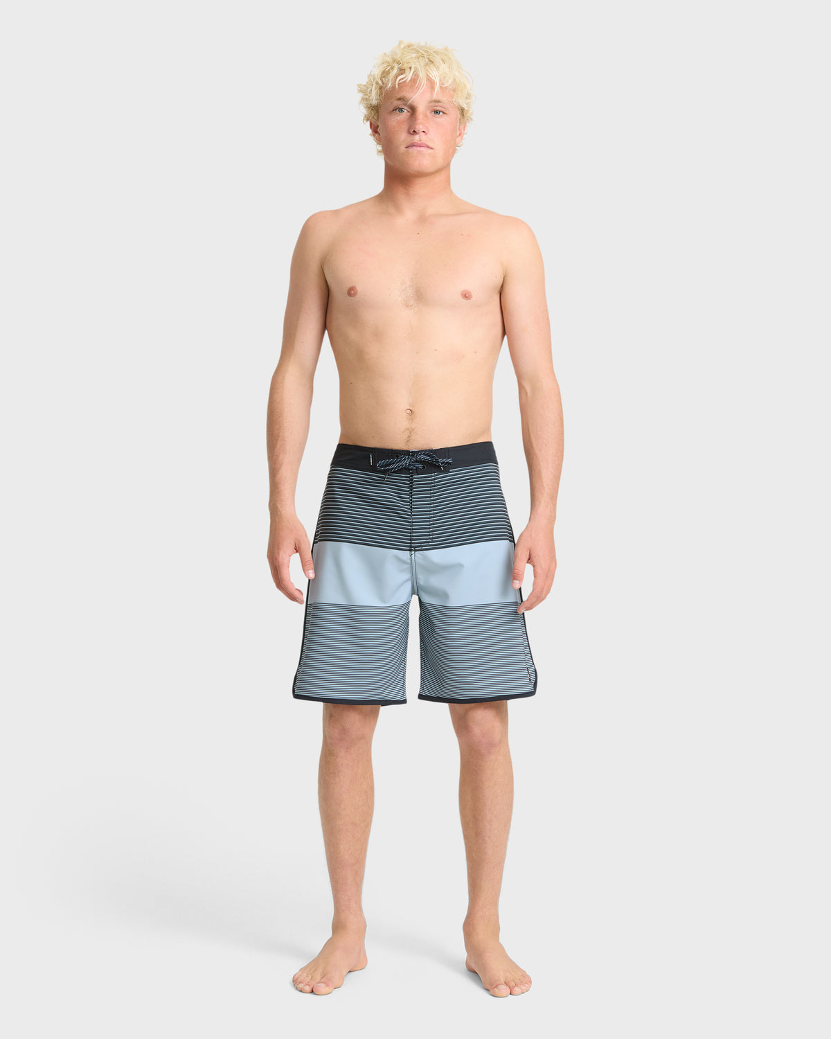 Tijuana-19"-Boardshorts-Anthracite-3