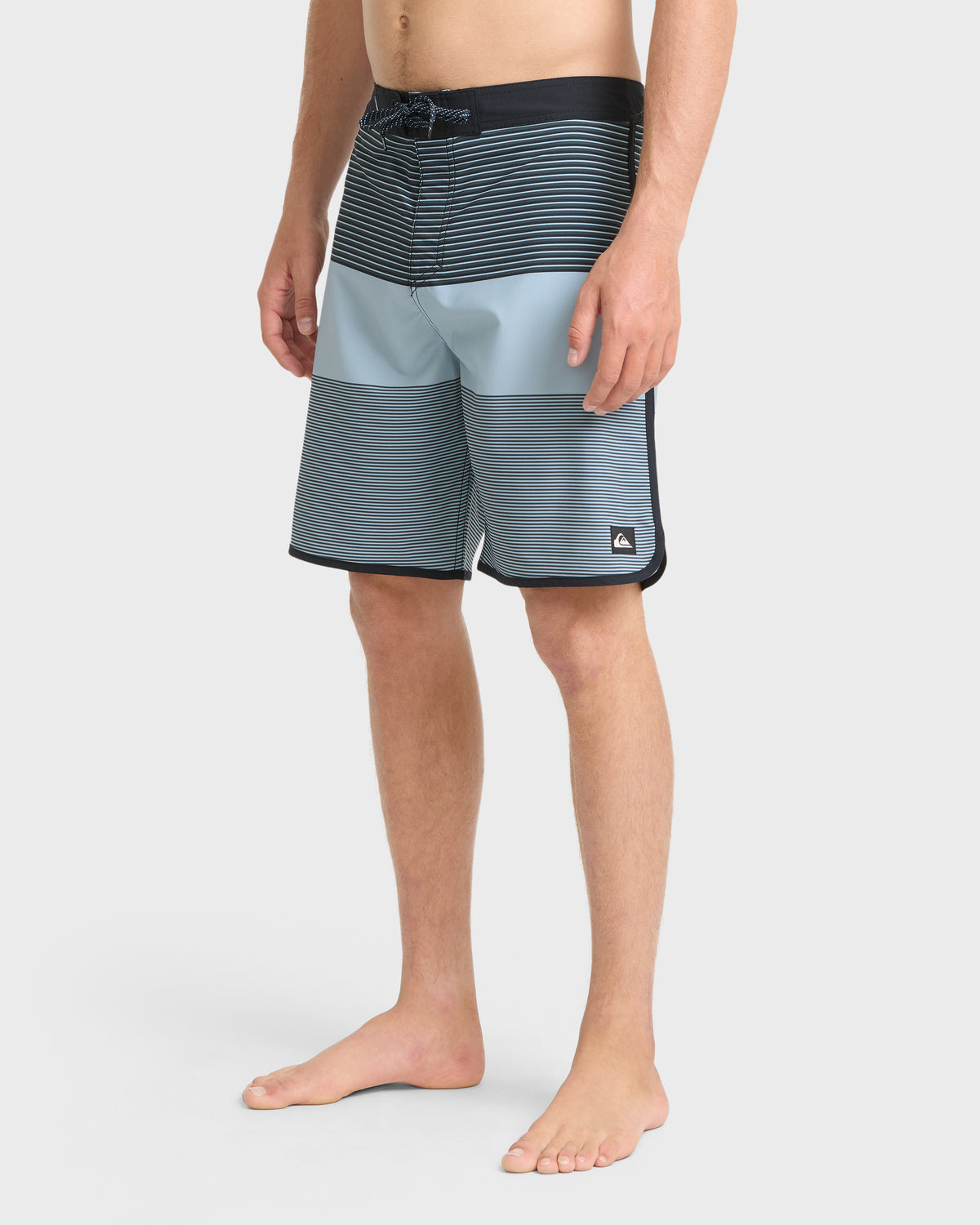 Tijuana-19"-Boardshorts-Anthracite-4